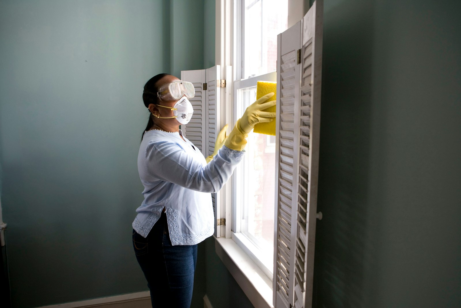 Mold Remediation service in Mission Viejo, CA