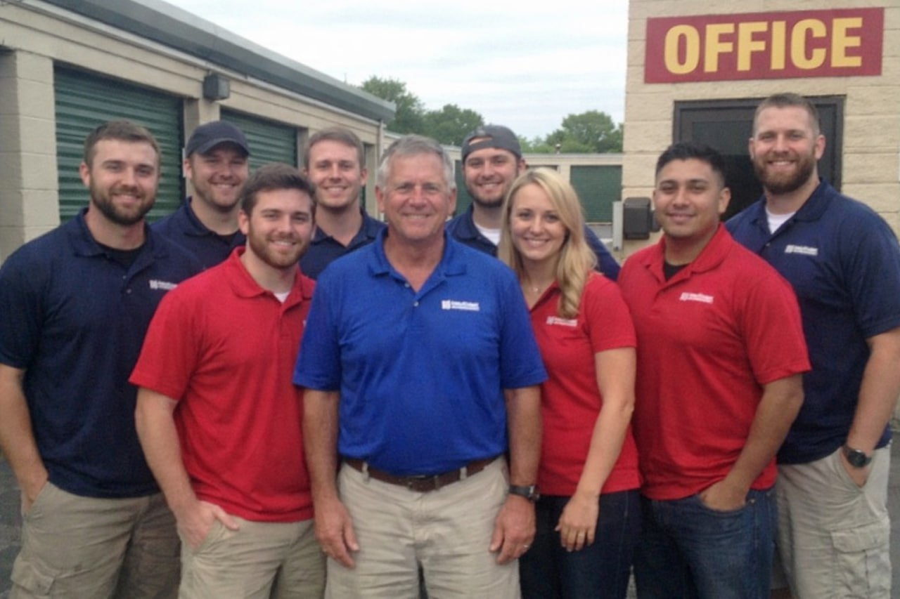 Water damage restoration professionals in Mission Viejo, CA