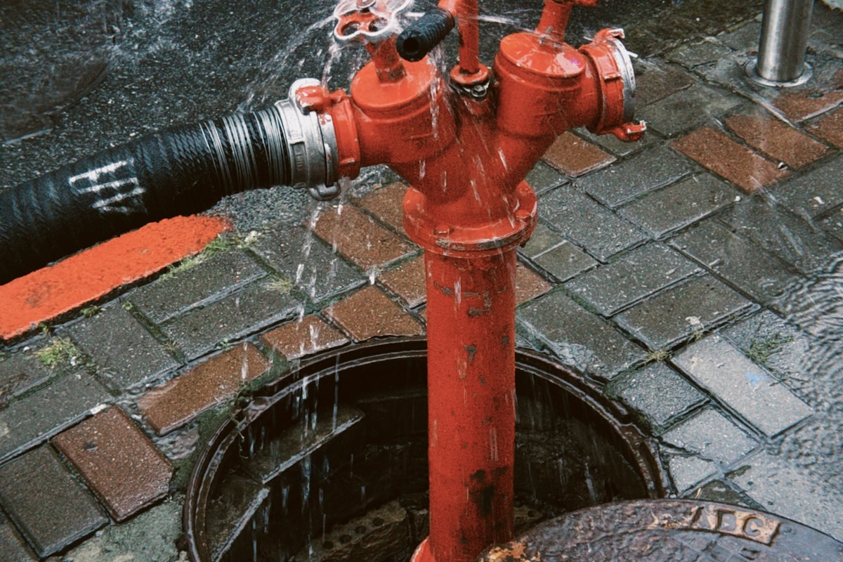 Water Extraction service in Mission Viejo, CA